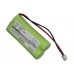 Аккумулятор CameronSino Audioline DECT 5015 (750mAh )