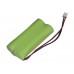 Аккумулятор CameronSino Audioline DECT 5015 (750mAh )