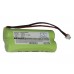 Аккумулятор CameronSino Audioline DECT 5015 (750mAh )