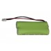 Аккумулятор CameronSino Audioline DECT 5015 (750mAh )