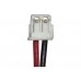 Аккумулятор CameronSino Audioline DECT 5015 (750mAh )