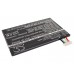 Аккумулятор CameronSino Acer (1ICP4/68/110) (3420mAh)