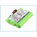 Аккумулятор CameronSino Elmeg DECT 400-20 (700mAh )