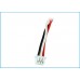 Аккумулятор CameronSino Elmeg DECT 400-20 (700mAh )