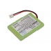 Аккумулятор CameronSino Tiptel F6M3BMXV1Z (400mAh )