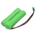 Аккумулятор CameronSino Alcatel Versatis 50 (650mAh )