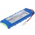 Аккумулятор CameronSino AEONMED shangrila 510 (2000mAh )