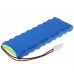 Аккумулятор CameronSino AEONMED shangrila 510 (2000mAh )
