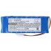 Аккумулятор CameronSino AEONMED shangrila 510 (2000mAh )