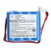 Аккумулятор CameronSino ACROPRINT 175 (2000mAh )