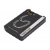Аккумулятор CameronSino Astro 3ABAT-XXT9W-929 (1800mAh )
