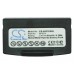 Аккумулятор CameronSino AKG Balance K122IR (80mAh )