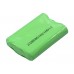 Аккумулятор CameronSino NEC 1000 (700mAh )