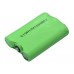 Аккумулятор CameronSino NEC 1000 (700mAh )