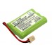 Аккумулятор CameronSino Audioline CDL935G (700mAh )
