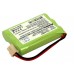 Аккумулятор CameronSino Audioline CDL935G (700mAh )