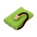 Аккумулятор CameronSino Audioline CDL935G (700mAh )