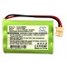Аккумулятор CameronSino Audioline CDL935G (700mAh )