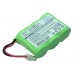Аккумулятор CameronSino Panafone KX-T9910 (600mAh )