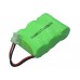 Аккумулятор CameronSino Panafone KX-T9910 (600mAh )