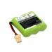 Аккумулятор CameronSino Audioline 970 (300mAh )