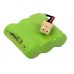 Аккумулятор CameronSino Audioline 970 (300mAh )