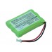 Аккумулятор CameronSino Alcatel Alcatel Altiset S Gap (800mAh )