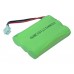 Аккумулятор CameronSino Alcatel Alcatel Altiset S Gap (800mAh )