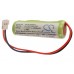 Аккумулятор CameronSino Alcatel Bluetooth 4068 (2000mAh )