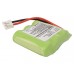 Аккумулятор CameronSino Alcatel 37AAAM3BMJ (300mAh )