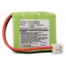 Аккумулятор CameronSino Alcatel 37AAAM3BMJ (300mAh )