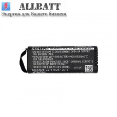 Аккумулятор CameronSino Agilent NF2040AG24 (5200mAh)