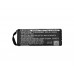Аккумулятор CameronSino AGILENT N9938A (5200mAh )