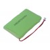 Аккумулятор CameronSino Audioline Oyster 200 (500mAh )