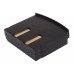 Аккумулятор CameronSino Amplicomms TV2410 (270mAh )