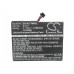 Аккумулятор CameronSino Alcatel EVO7 (4150mAh)
