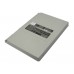 CameronSino аккумулятор для Apple MacBook Pro 17" MA611B/A 6600mAh (CS-AM1189NB)