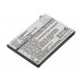 Аккумулятор CameronSino AMOI AL-001 (750mAh )