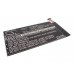 Аккумулятор CameronSino Asus TF400 (5000mAh)