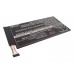 Аккумулятор CameronSino Asus TF400 (5000mAh)