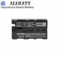 Аккумулятор CameronSino AML M7225 (2200mAh)
