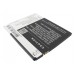CameronSino аккумулятор для AMOI N890 2100mAh (CS-AMN890SL)
