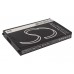 Аккумулятор CameronSino ASUS Mypal A696 (1300mAh)