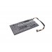 CameronSino аккумулятор для ASUS P93L 4900mAh (CS-APS001SL)