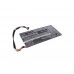 CameronSino аккумулятор для ASUS P93L 4900mAh (CS-APS001SL)