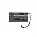CameronSino аккумулятор для ASUS P93L 4900mAh (CS-APS001SL)