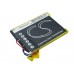 CameronSino аккумулятор для ARCHOS L04041200625 1600mAh (CS-AR438SL)