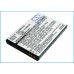 CameronSino аккумулятор для Auro Classic 8510 1000mAh (CS-ARM101SL)