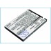 CameronSino аккумулятор для Auro Classic 8510 1000mAh (CS-ARM101SL)