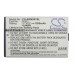 CameronSino аккумулятор для Auro M301 1200mAh (CS-ARM301SL)